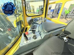 Combilift C3000XL GAS DUPLEX 4550 SIDE SHIFT