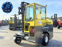 Combilift C3000XL GAS DUPLEX 4550 SIDE SHIFT