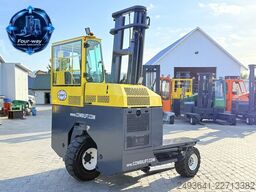 Combilift C3000XL GAS DUPLEX 4550 SIDE SHIFT
