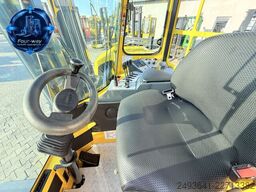 Combilift C3000XL GAS DUPLEX 4550 SIDE SHIFT