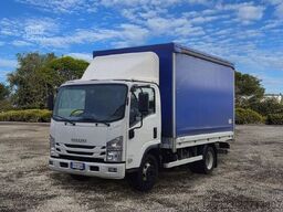 Isuzu P75