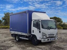 Isuzu P75