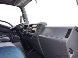 Isuzu P75