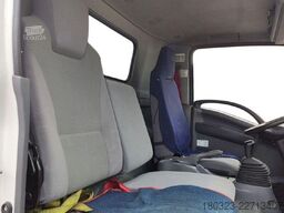 Isuzu P75