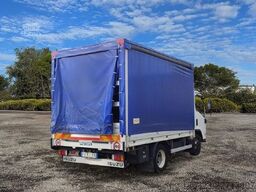 Isuzu P75