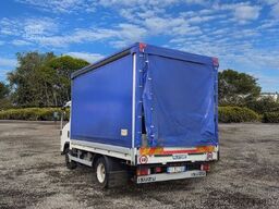 Isuzu P75