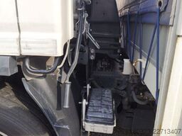 Isuzu P75