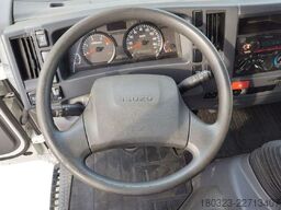 Isuzu P75