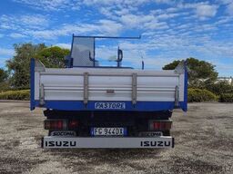 Isuzu N35