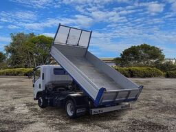 Isuzu N35