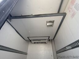 IVECO DAILY 35C16H3.0 FRIGO