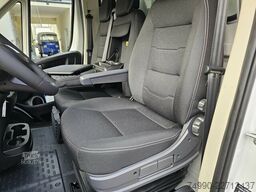 Fiat Ducato 35 MAXI 180 Koffer Automatik LBW Bär