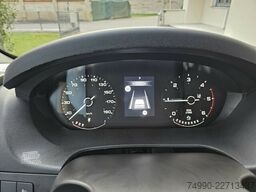 Fiat Ducato 35 MAXI 180 Koffer Automatik LBW Bär