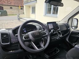 Fiat Ducato 35 MAXI 180 Koffer Automatik LBW Bär