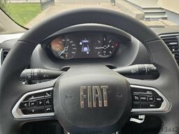 Fiat Ducato 35 MAXI 180 Koffer Automatik LBW Bär