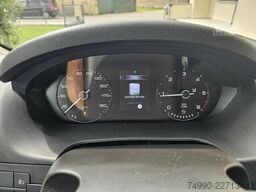 Fiat Ducato 35 MAXI 180 Koffer Automatik LBW Bär
