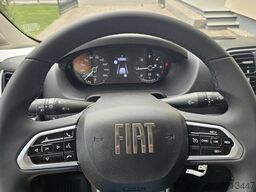 Fiat Ducato 35 MAXI 180 Koffer LBW Bär LED Navi AHK