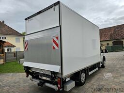 Fiat Ducato 35 MAXI 180 Koffer LBW Bär LED Navi AHK
