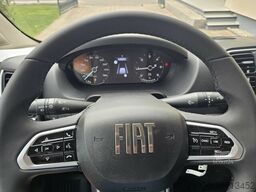 Fiat Ducato 35 MAXI 180 Koffer LBW Bär LED Navi AHK