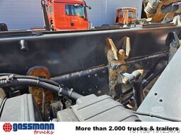 Iveco ASTRA HD9 86.50-90 8x6, Unfallschaden, Cursor 13