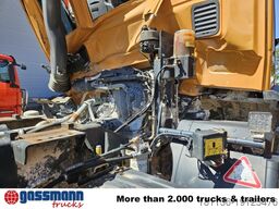 Iveco ASTRA HD9 86.50-90 8x6, Unfallschaden, Cursor 13