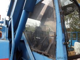 Maeda LC 785-6 BF (16m)