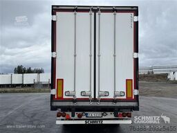 Schmitz Cargobull Semitrailer Reefer Multitemp Dobbeldekk