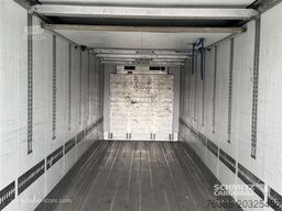Schmitz Cargobull Semitrailer Reefer Multitemp Dobbeldekk
