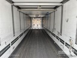 Schmitz Cargobull Semitrailer Reefer Multitemp Dobbeldekk