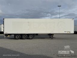 Schmitz Cargobull Semitrailer Reefer Multitemp Dobbeldekk