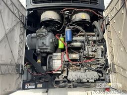 Schmitz Cargobull Semitrailer Reefer Multitemp Dobbeldekk