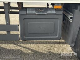 Schmitz Cargobull Semitrailer Reefer Multitemp Dobbeldekk
