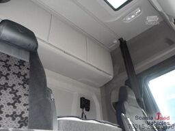 Scania S 500 NA - HIGHLINE - ACC - 2x TANKs
