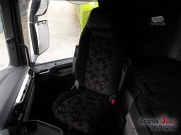 Scania S 500 NA - HIGHLINE - ACC - 2x TANKs