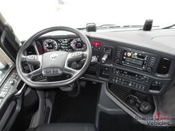 Scania S 500 NA - HIGHLINE - ACC - 2x TANKs