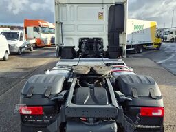 DAF XF 480 FT SUPER SPACE CAB ZF INTARDER