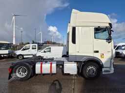 DAF XF 480 FT SUPER SPACE CAB ZF INTARDER