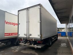 SCANIA P 420 18T RETARDER VOITH