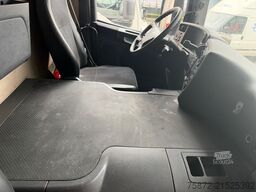 SCANIA P 420 18T RETARDER VOITH