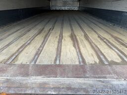 Renault D WIDE 19.320 DTI EURO 6 FURGON CON EQUI