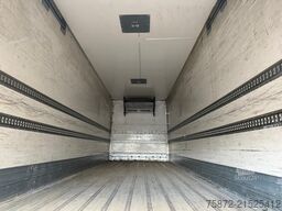 Renault D WIDE 19.320 DTI EURO 6 FURGON CON EQUI