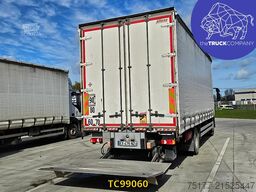 Iveco EuroCargo 140 E22