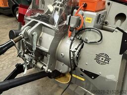 Schlang & Reichart Getriebeseilwinde DW 61 XL Unimog