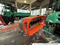 Schlang & Reichart Getriebeseilwinde DW 61 XL Unimog