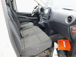 Mercedes-Benz Vito114 KA Kompakt ,Klima,Kamera,Tempomat