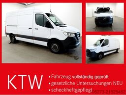 Mercedes-Benz Sprinter 317 CDI,3665mm,Automatik,Kamera