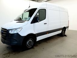 Mercedes-Benz Sprinter 317 CDI,3665mm,Automatik,Kamera