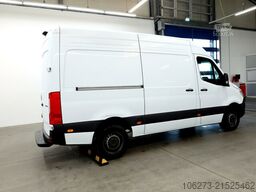 Mercedes-Benz Sprinter 317 CDI,3665mm,Automatik,Kamera
