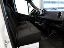 Mercedes-Benz Sprinter 317 CDI,3665mm,Automatik,Kamera