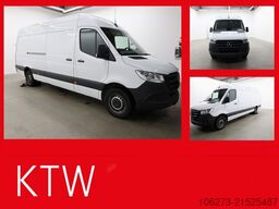 Mercedes-Benz Sprinter 317 Maxi,Automatik,Kamera,Klima,MBUX